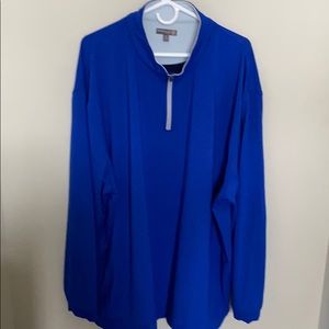 Peter Millar Golf Pullover